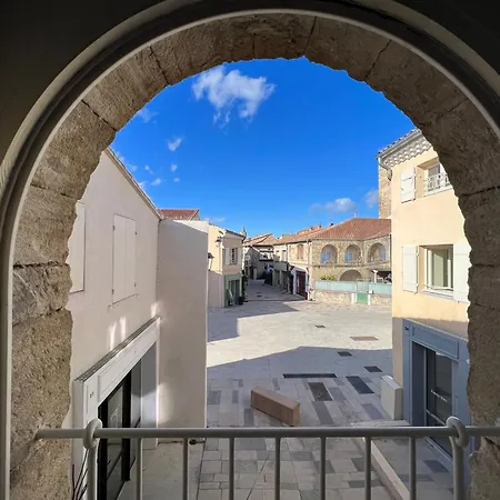 Moderne Proche D'avignon Apartment